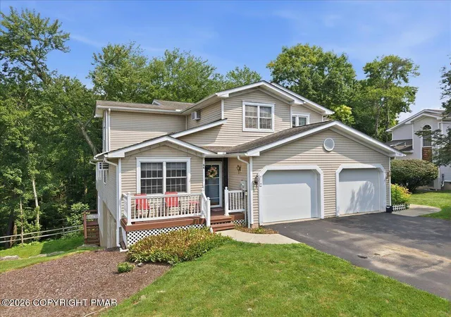 2nd image of 714 Garnet Ln, East Stroudsburg, PA 18301 | MLS# PM-143952