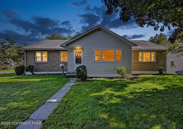 Photo 3 of Single family home for sale at 111 Maple Ave, East Stroudsburg, PA 18301 | MLS# PM-143790 | Listing updated on 2026-09-10