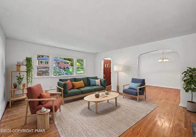 Photo 3 of Single family home for sale at 111 Maple Ave, East Stroudsburg, PA 18301 | MLS# PM-143790 | Listing updated on 2026-09-10