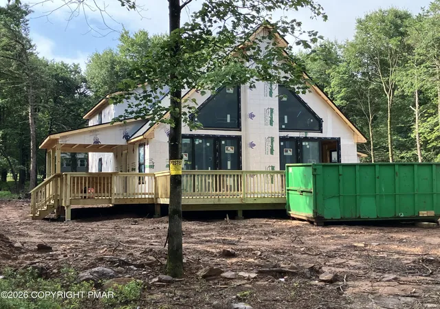 Photo 1 of Single family home for sale at 68 Petrarch Trl, Albrightsville, PA 18210 | MLS# PM-143781 | Listing updated on 2026-08-08