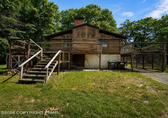 Photo 4 of Single family home for sale at 265 Pocono Blvd, Bushkill, PA 18324 | MLS# PM-143825 | Listing updated on 2026-08-13