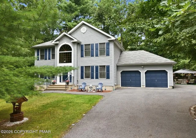2nd image of 7109 Oakland Ter, East Stroudsburg, PA 18301 | MLS# PM-143938
