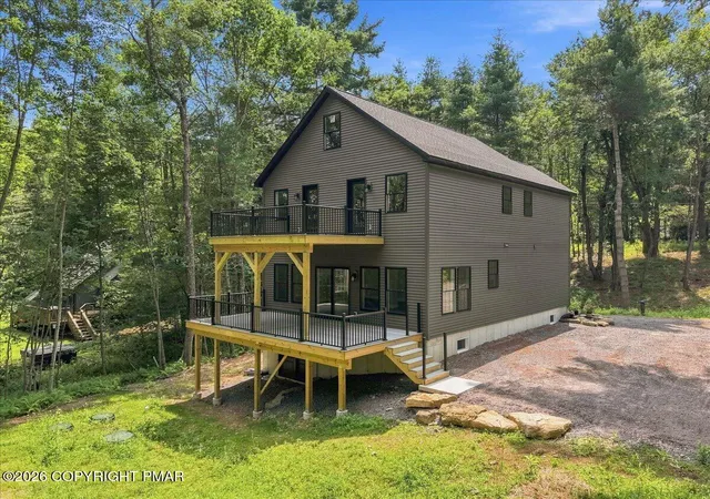 Photo 3 of Single family home for sale at 124 River Ct 92, Pocono Lake, PA 18347 | MLS# PM-143951 | Listing updated on 2026-09-04