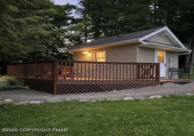 Photo 4 of Single family home for sale at 439 Butternut Rd, Newfoundland, PA 18445 | MLS# PM-143964 | Listing updated on 2026-10-04