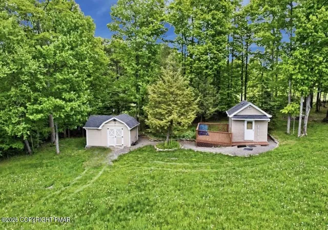 Photo 1 of Single family home for sale at 439 Butternut Rd, Newfoundland, PA 18445 | MLS# PM-143964 | Listing updated on 2026-10-04