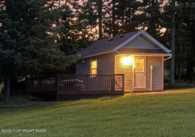 Photo 1 of Single family home for sale at 439 Butternut Rd, Newfoundland, PA 18445 | MLS# PM-143964 | Listing updated on 2026-09-07