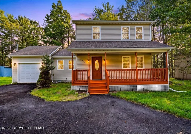 1st image of 1070 Country Pl Dr, Tobyhanna, PA 18466 | MLS# PM-143978
