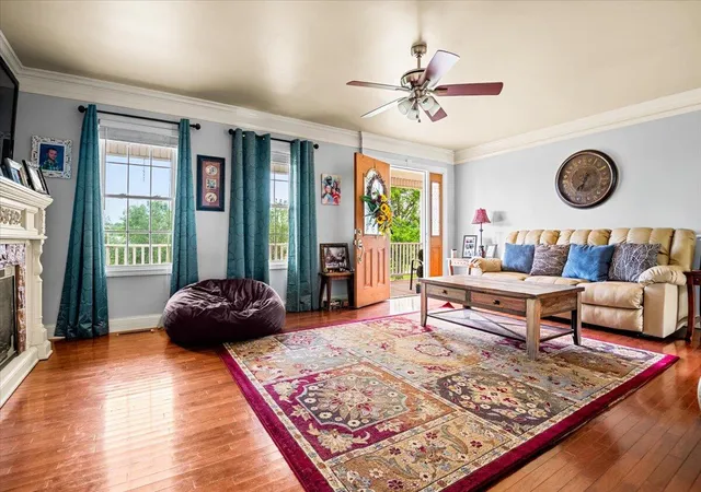 3rd image of 2684 Bee Creek Rd, Corbin, KY 40701 | MLS# 26015148