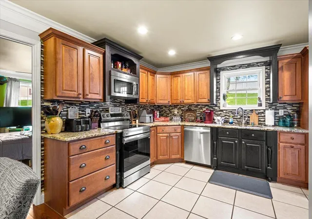 5th image of 2684 Bee Creek Rd, Corbin, KY 40701 | MLS# 26015148