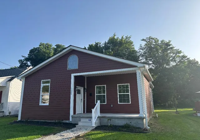 18th image of 1249 S 7th St, Paducah, KY 42003 | MLS# 26018598