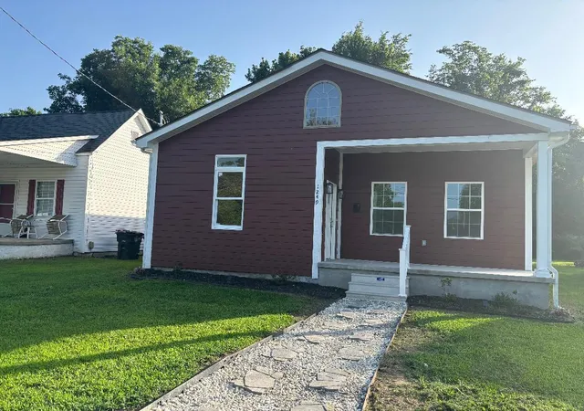 1st image of 1249 S 7th St, Paducah, KY 42003 | MLS# 26018598