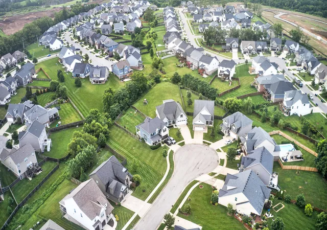 43rd image of 1975 Covington Pt, Lexington, KY 40509 | MLS# 26020346