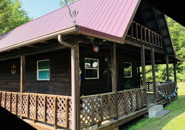 Photo 2 of Single family home for sale at 135 Isaac Dr, Wellington, KY 40387 | MLS# 26021100 | Listing updated on 2026-08-25