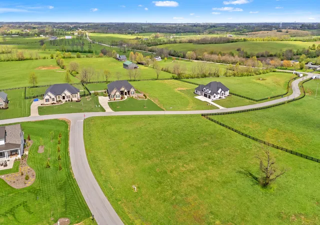 Land for sale at 101 Peaceful, Wilmore, KY 40390 | MLS# 26020837