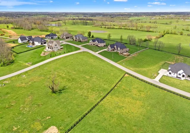 Photo 2 of Land for sale at 101 Peaceful, Wilmore, KY 40390 | MLS# 26020837 | Listing updated on 2026-08-11