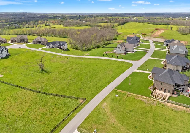 Photo 3 of Land for sale at 101 Peaceful, Wilmore, KY 40390 | MLS# 26020837 | Listing updated on 2026-08-11