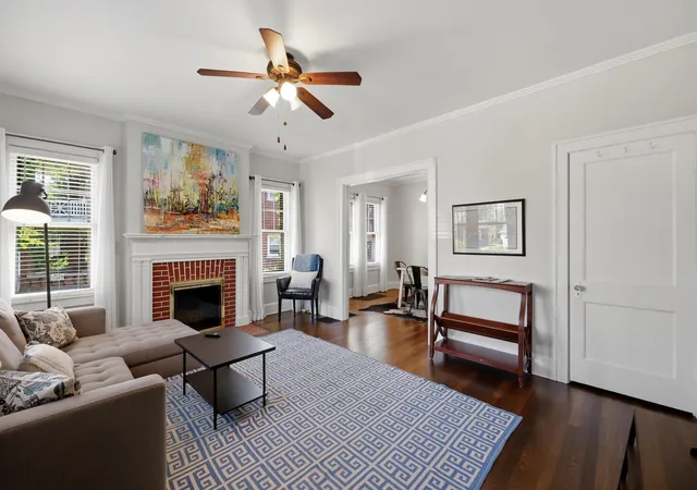 5th image of 304-306 Ridgeway Rd, Lexington, KY 40502 | MLS# 26021342