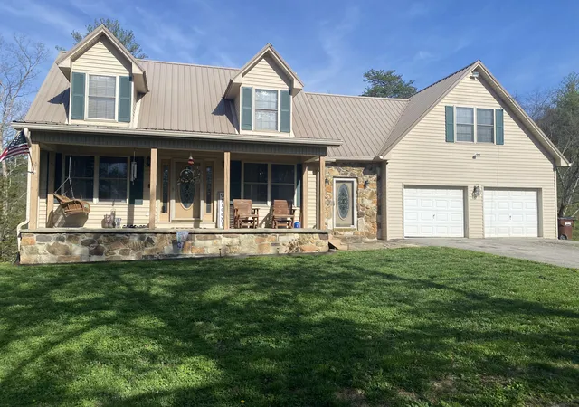 2nd image of 11598 Red Lick Rd, Irvine, KY 40336 | MLS# 26021405