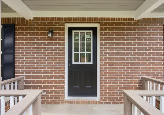 Photo 4 of Single family home for sale at 204 Green St, Nicholasville, KY 40356 | MLS# 26021466 | Listing updated on 2026-10-07