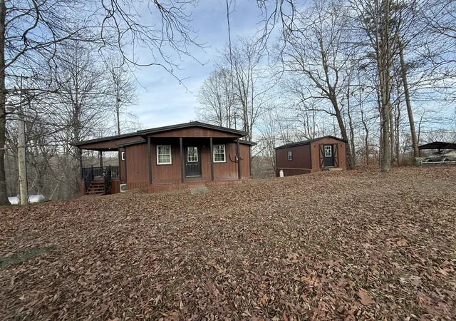 Photo 1 of Single family home for sale at 280 Camp Judy Ln, Wellington, KY 40387 | MLS# 26021475 | Listing updated on 2026-08-09