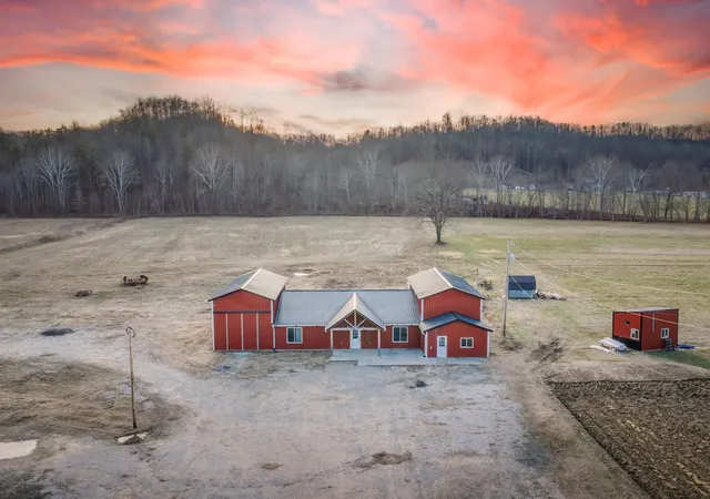2nd image of 14198 Hwy 191, Hazel Green, KY 41332 | MLS# 26021478