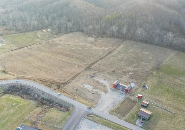 31st image of 14198 Hwy 191, Hazel Green, KY 41332 | MLS# 26021478