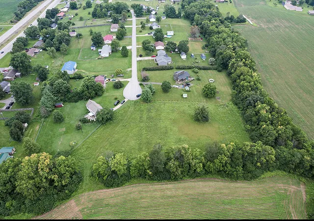 Photo 1 of Land for sale at 235 Christina Dr, Salvisa, KY 40372 | MLS# 26021672 | Listing updated on 2026-08-11