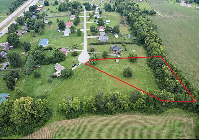 Photo 2 of Land for sale at 235 Christina Dr, Salvisa, KY 40372 | MLS# 26021672 | Listing updated on 2026-08-11