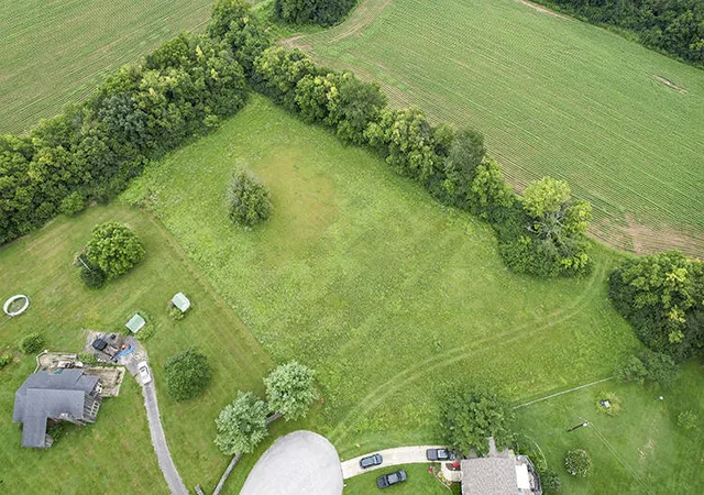 Photo 3 of Land for sale at 235 Christina Dr, Salvisa, KY 40372 | MLS# 26021672 | Listing updated on 2026-08-11