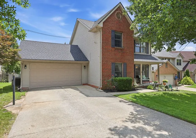 2nd image of 532 Amberley Dr, Lexington, KY 40515 | MLS# 26022034