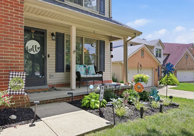3rd image of 532 Amberley Dr, Lexington, KY 40515 | MLS# 26022034