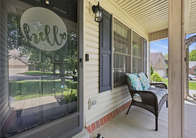 4th image of 532 Amberley Dr, Lexington, KY 40515 | MLS# 26022034