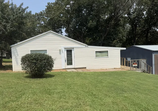 1st image of 5886 Us 62, Calvert City, KY 42029 | MLS# 26022261