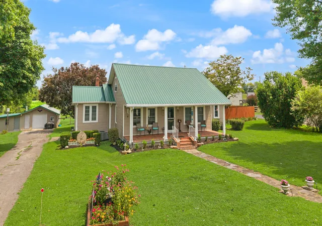 1st image of 74 Gover Ln, Nancy, KY 42544 | MLS# 26022086