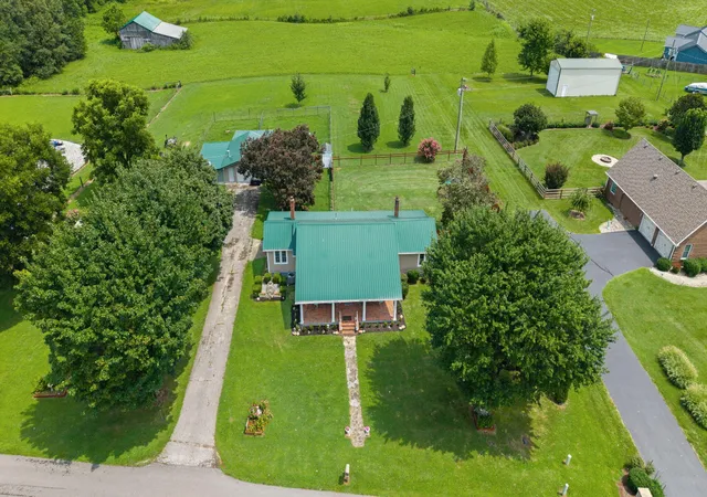 2nd image of 74 Gover Ln, Nancy, KY 42544 | MLS# 26022086