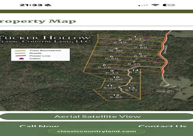 7th image of 9 Tucker Hollow Rd, Monticello, KY 42633 | MLS# 26022254