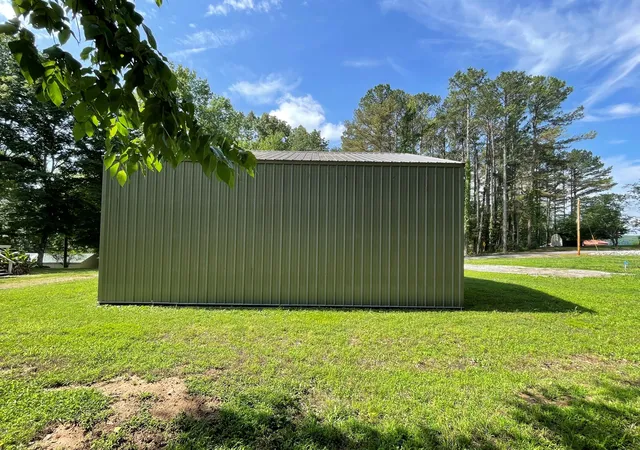 Photo 3 of Land for sale at Lot 44 Cumberland Dr #44, Cadiz, KY 42211 | MLS# 26022374 | Listing updated on 2026-08-18