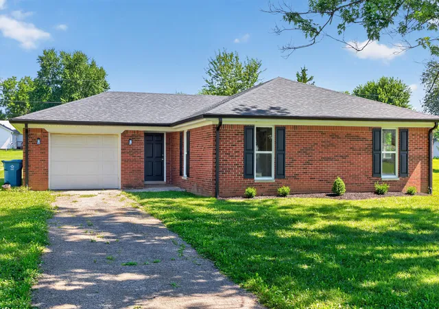 1st image of 251 Longview St, Harrodsburg, KY 40330 | MLS# 26022423