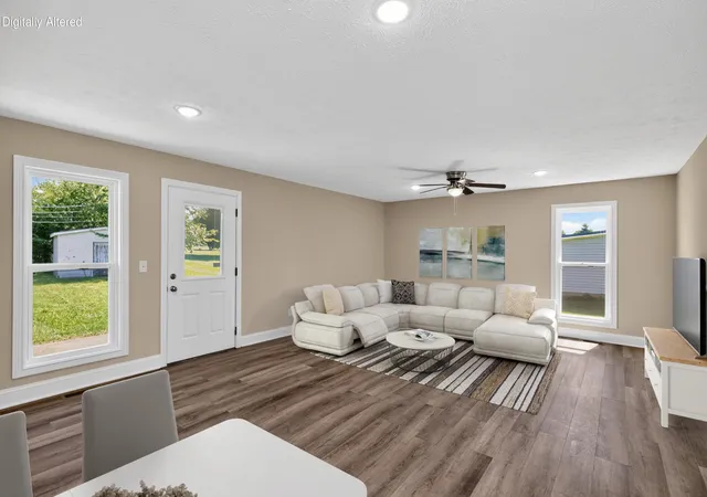 2nd image of 251 Longview St, Harrodsburg, KY 40330 | MLS# 26022423