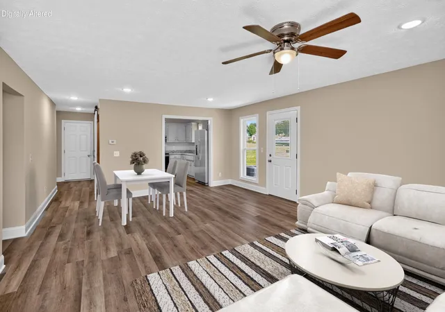 Photo 3 of Single family home for sale at 251 Longview St, Harrodsburg, KY 40330 | MLS# 26022423 | Listing updated on 2026-09-10