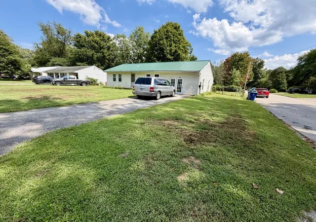 Photo 1 of Single family home for sale at 115 Bluebird Ave, Berea, KY 40403 | MLS# 26023747 | Listing updated on 2026-10-05