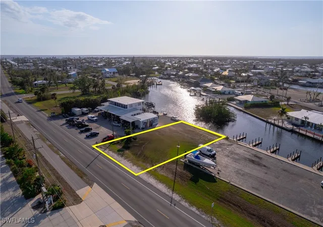 Photo 2 of Land for sale at 2891 Oleander St, St James City, FL 33956 | MLS# 225001937 | Listing updated on 2026-08-24