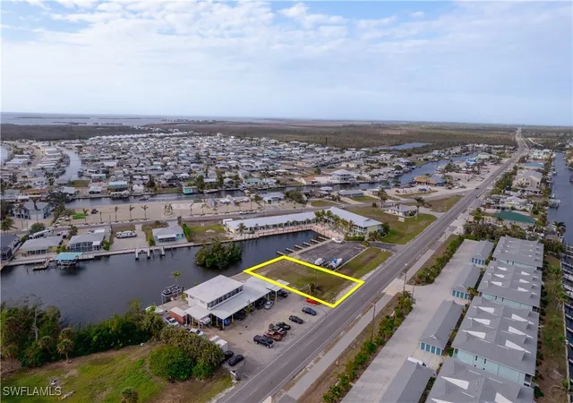 Photo 3 of Land for sale at 2891 Oleander St, St James City, FL 33956 | MLS# 225001937 | Listing updated on 2026-08-24