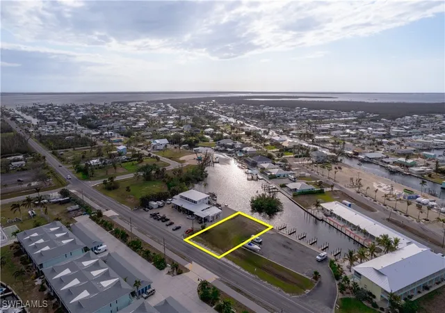 Photo 3 of Land for sale at 2891 Oleander St, St James City, FL 33956 | MLS# 225001937 | Listing updated on 2026-08-24