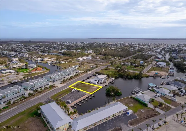 Photo 4 of Land for sale at 2891 Oleander St, St James City, FL 33956 | MLS# 225001937 | Listing updated on 2026-08-24