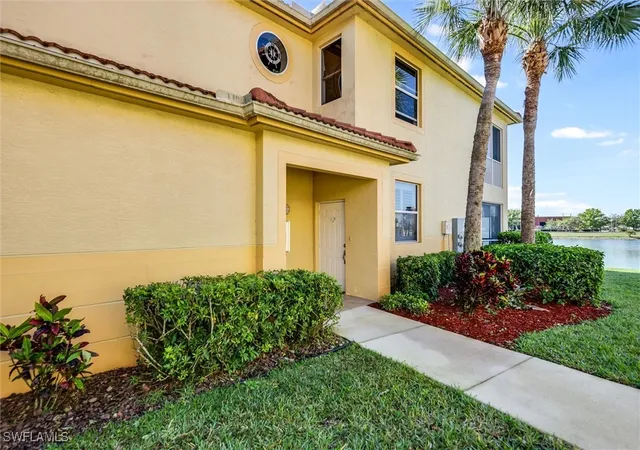 Photo 3 of Condo for sale at 4306 Bellasol Cir #3412, Fort Myers, FL 33916 | MLS# 225021366 | Listing updated on 2026-08-21