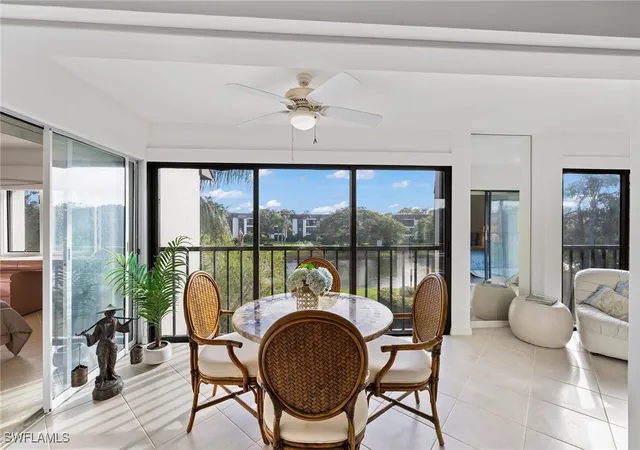 Photo 3 of Sale Pending at 1530 Oyster Catcher Pt #1530C, Naples, FL 34105 | MLS# 225004765 | Listing updated on 2026-08-20