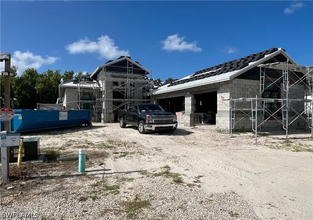 Photo 3 of Single family home for sale at 6650 Palisades Ave, Naples, FL 34109 | MLS# 224045732 | Listing updated on 2026-08-19