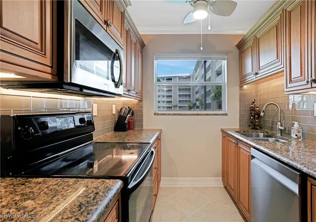 Photo 3 of Condo for sale at 25740 Hickory Blvd #240D, Bonita Springs, FL 34134 | MLS# 225051353 | Listing updated on 2026-08-30