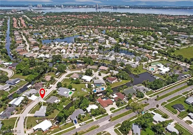 Photo 1 of Single family home for sale at 847 Hydrangea Dr, North Fort Myers, FL 33903 | MLS# 225033490 | Listing updated on 2026-08-24